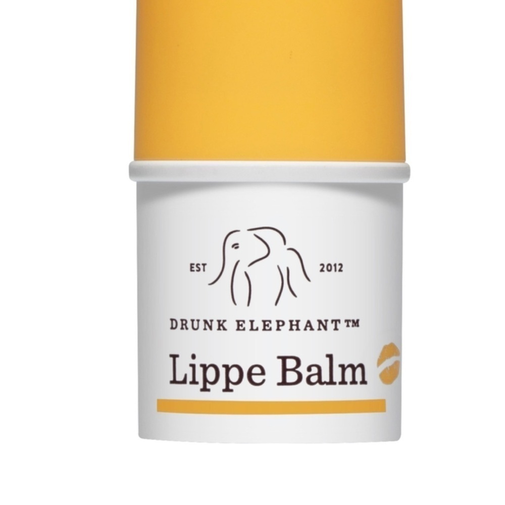 Drunk Elephant Lippe. Balm. NEW